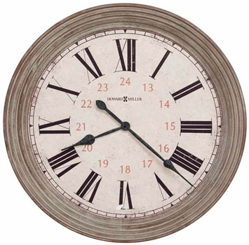 Настенные часы Howard Miller 625-626